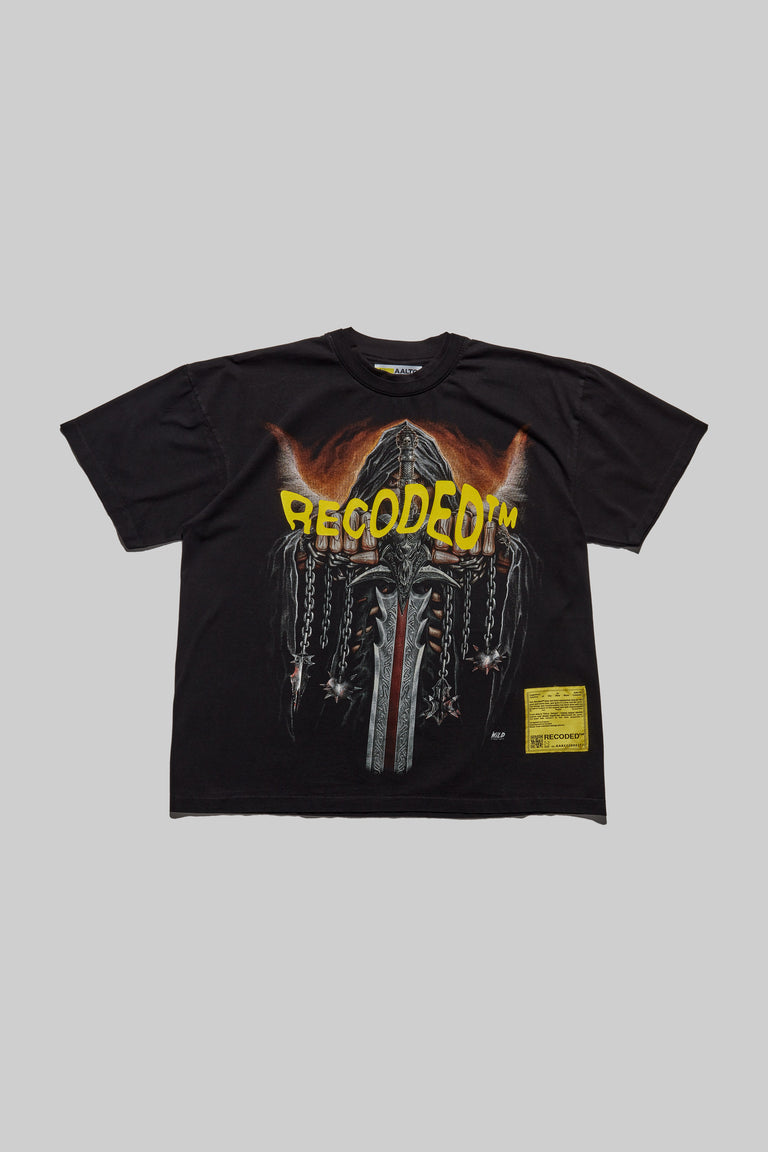 Punk Recoded™ Band T-Shirt