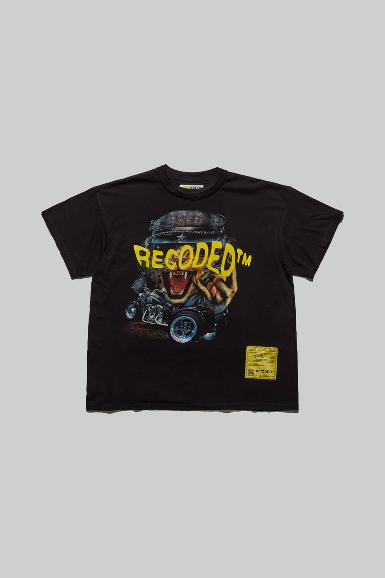 Punk Recoded™ Band T-Shirt