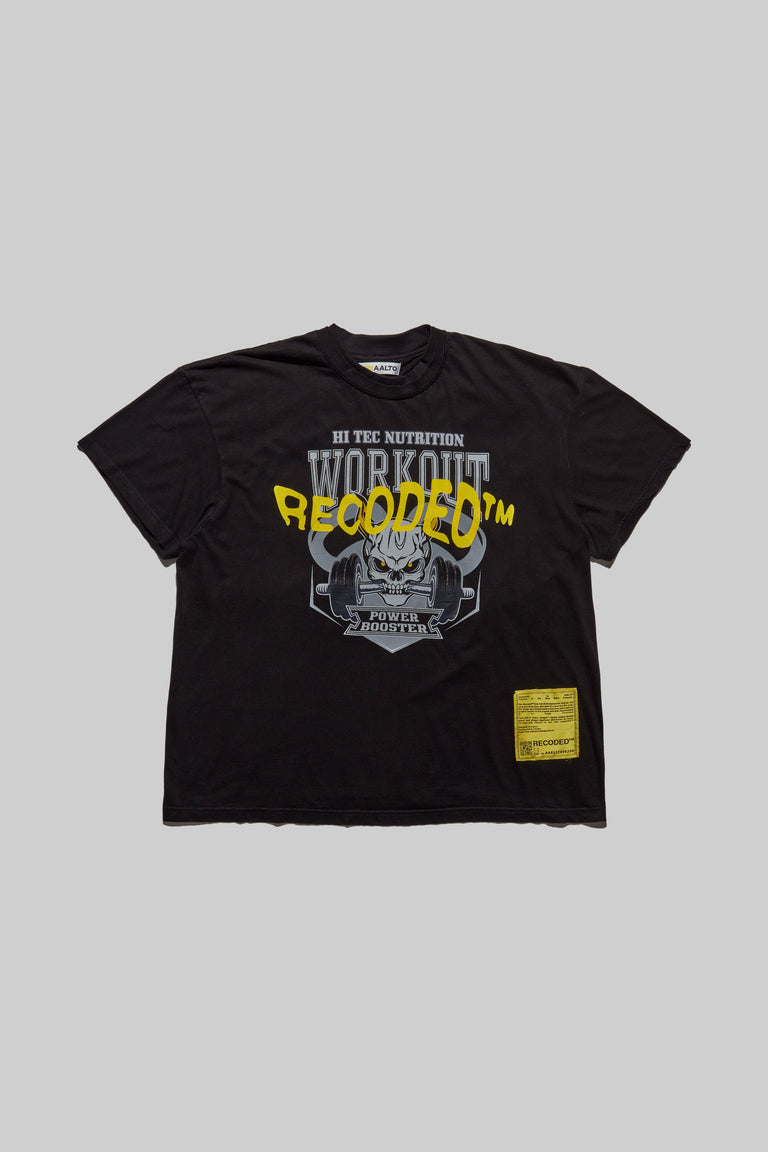 Punk Recoded™ Band T-Shirt