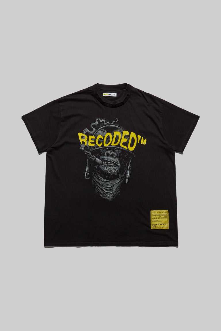 Punk Recoded™ Band T-Shirt