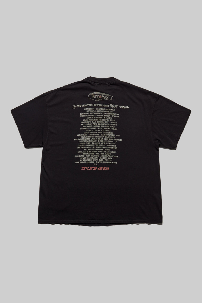 Punk Recoded™ Band T-Shirt