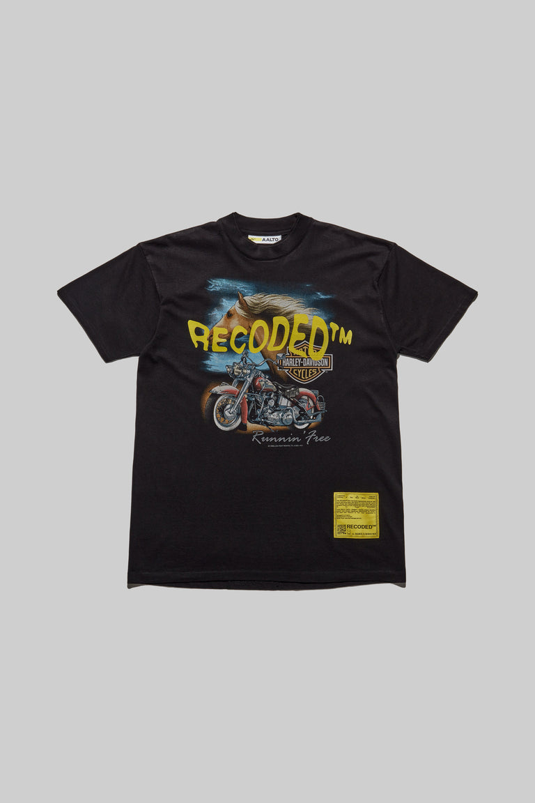 Punk Recoded™ Band T-Shirt