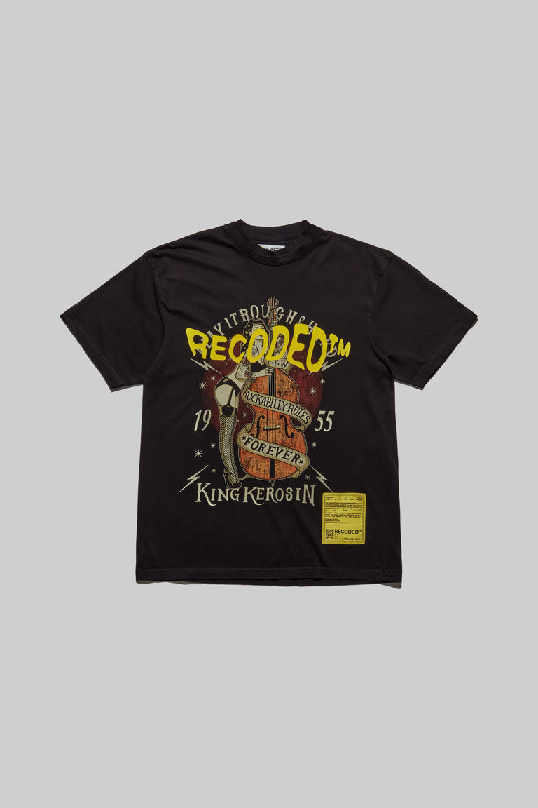 Punk Recoded™ Band T-Shirt