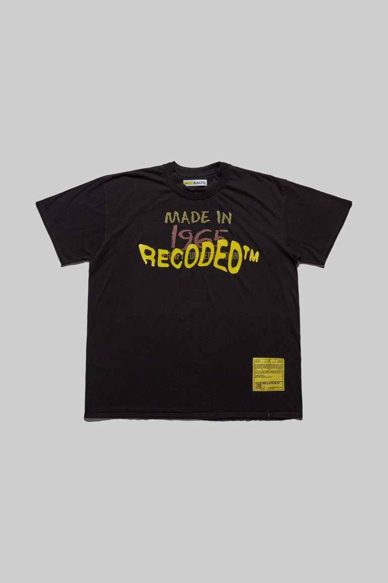 Punk Recoded™ Band T-Shirt