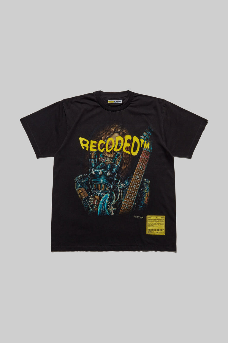 Punk Recoded™ Band T-Shirt