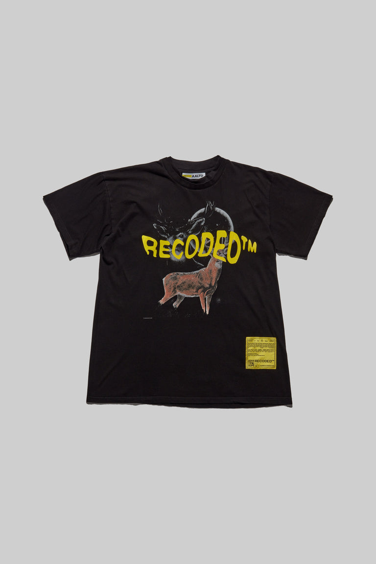 Punk Recoded™ Band T-Shirt