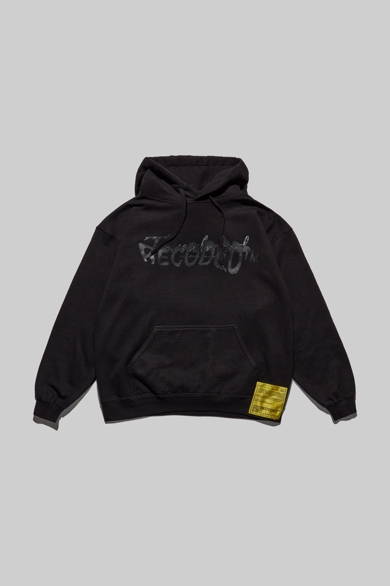 Monochromatic Punk Recoded™ Hoodie