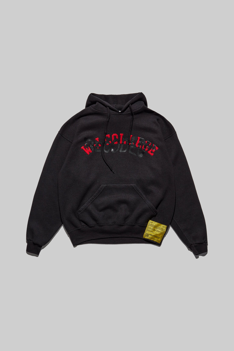 Monochromatic Punk Recoded™ Hoodie