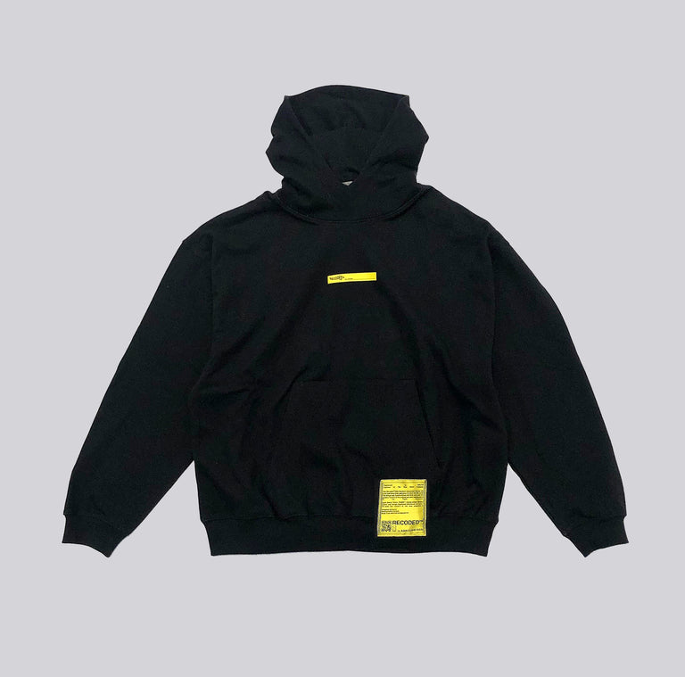 Noname Hoodie