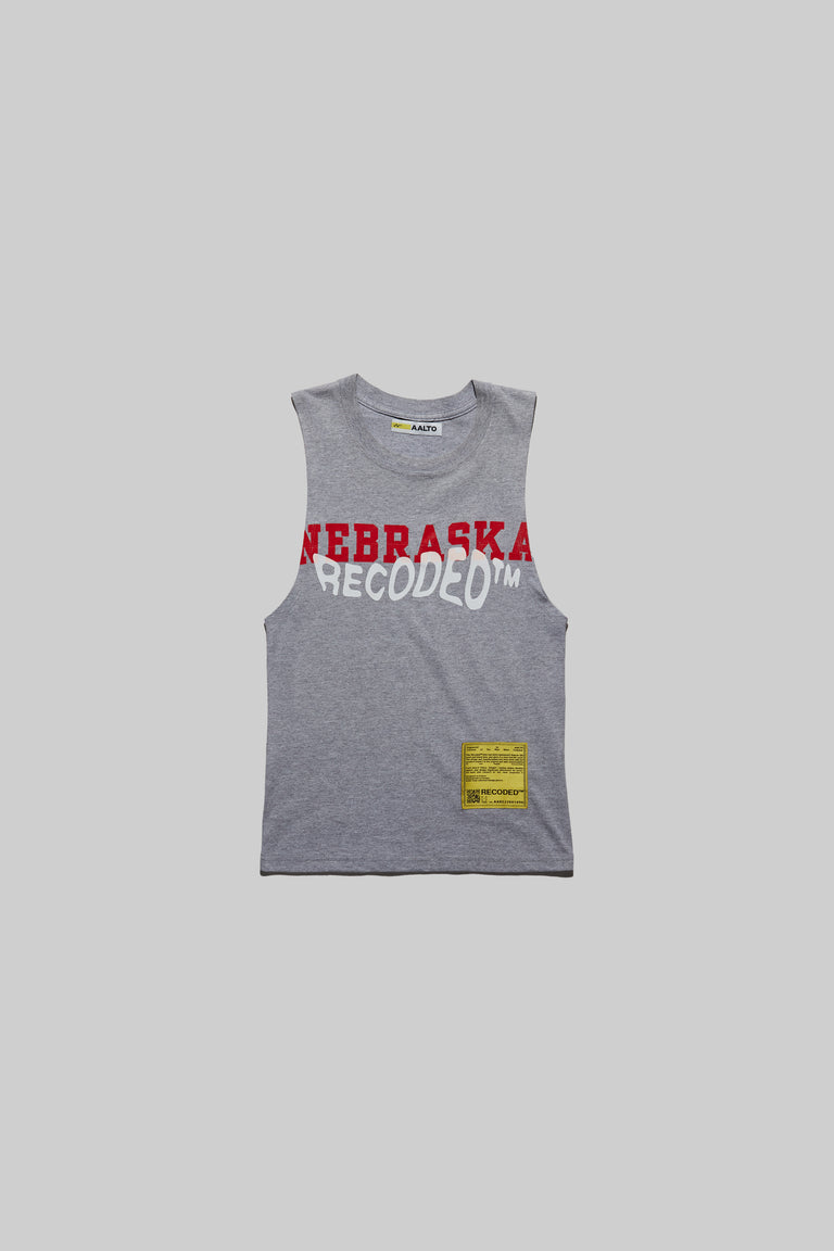 Punk Recoded™ Tank Top