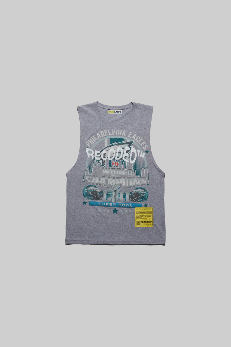 Punk Recoded™ Tank Top