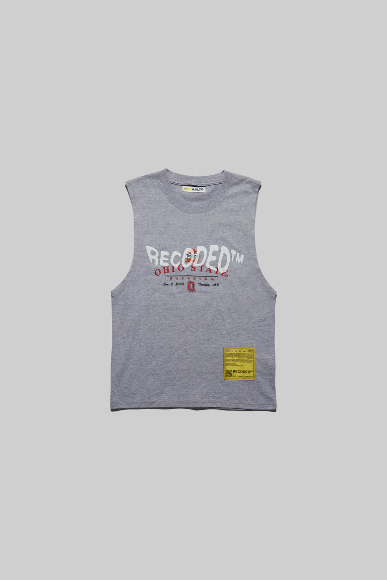 Punk Recoded™ Tank Top