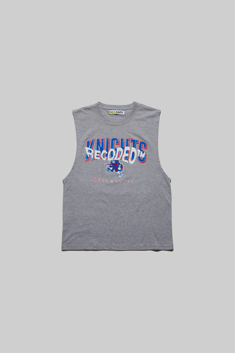 Punk Recoded™ Tank Top