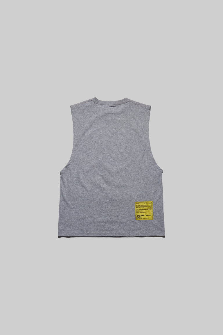 Punk Recoded™ Tank Top