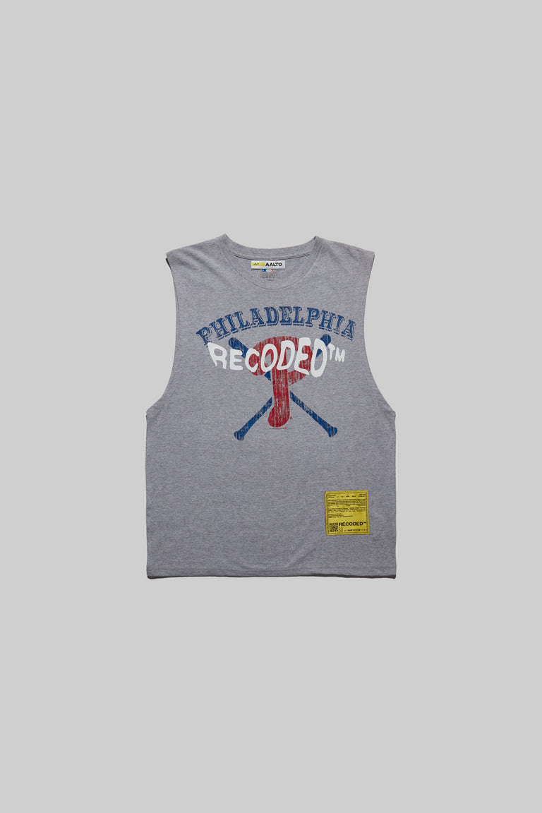 Punk Recoded™ Tank Top