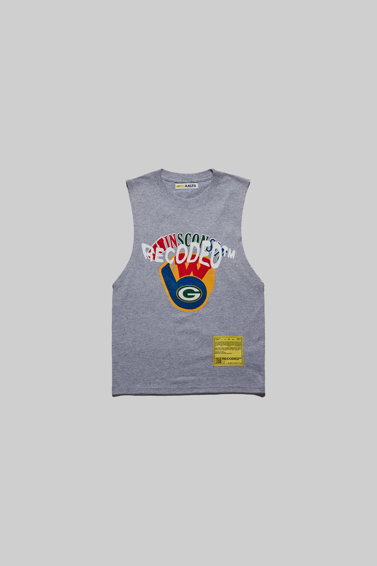 Punk Recoded™ Tank Top