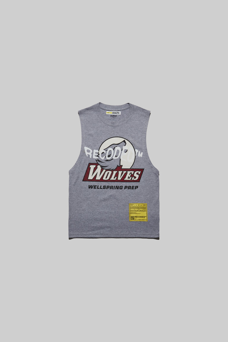 Punk Recoded™ Tank Top