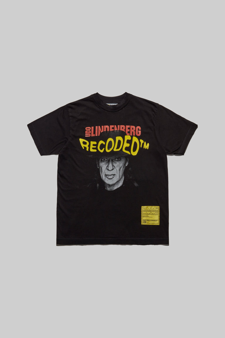 Punk Recoded™ Band T-Shirt