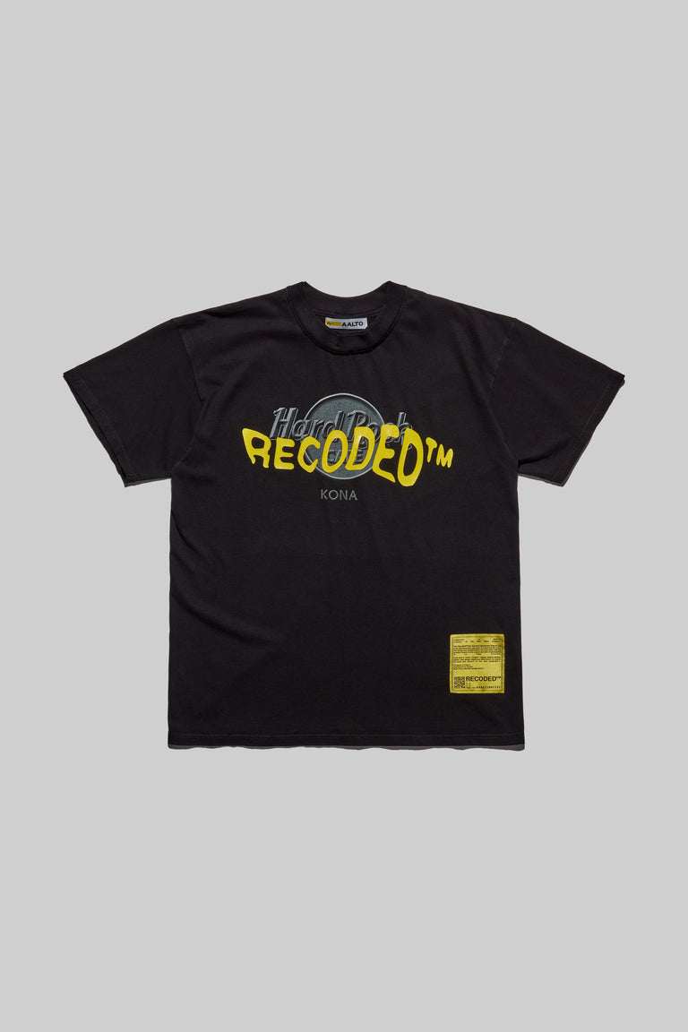 Punk Recoded™ Band T-Shirt