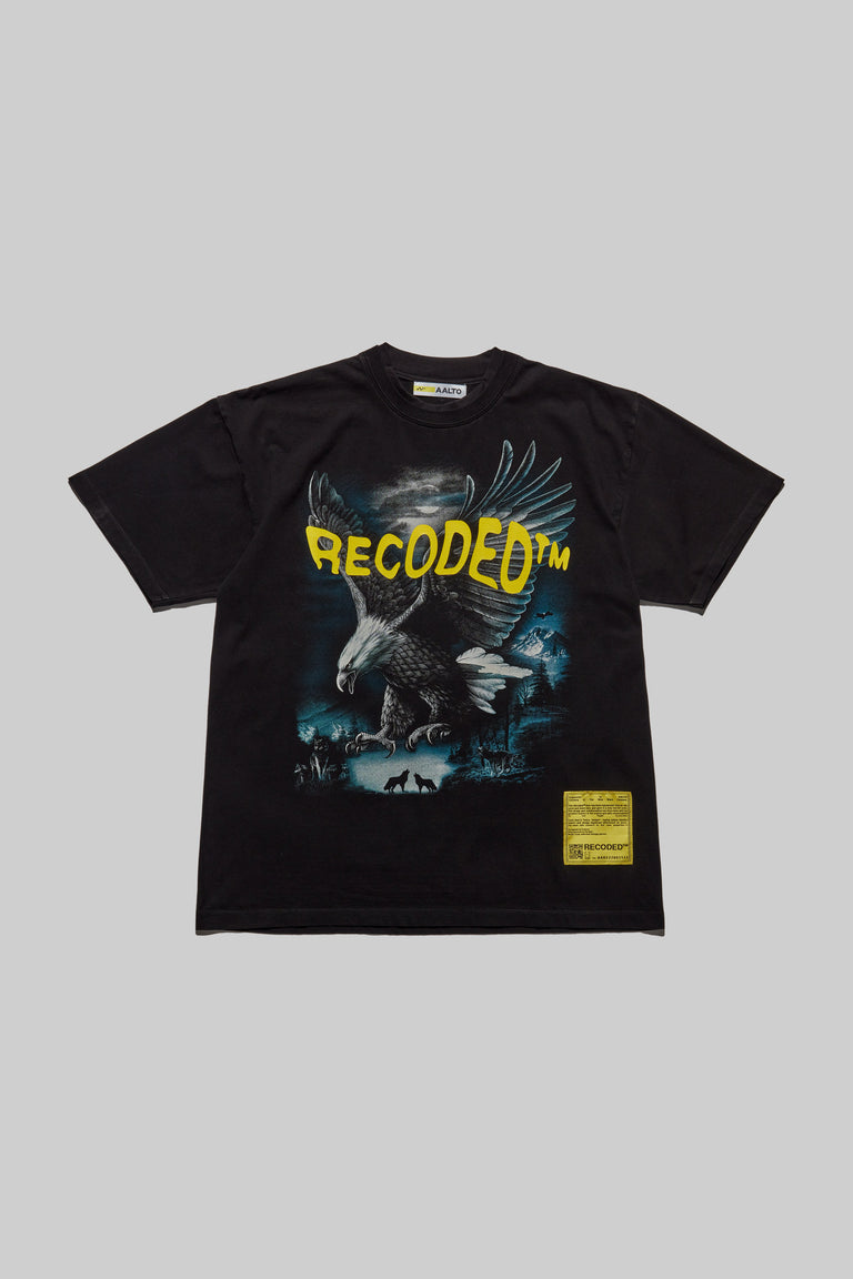 Punk Recoded™ Band T-Shirt