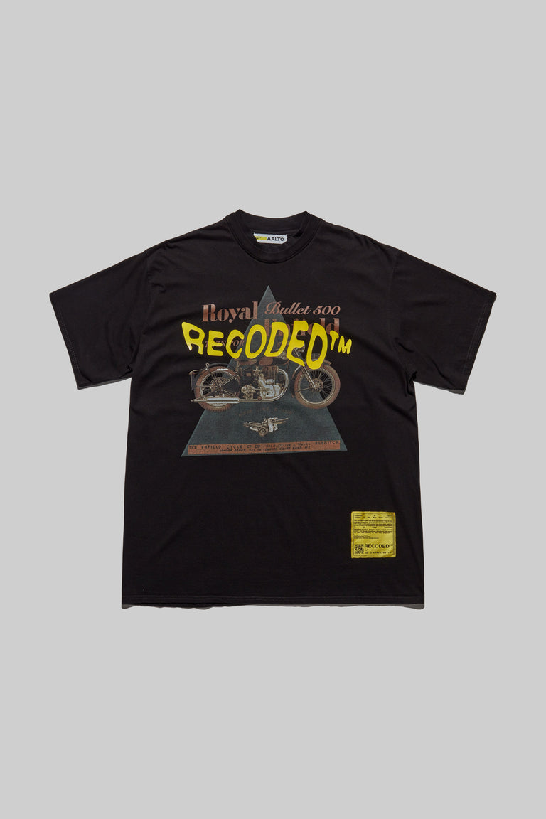 Punk Recoded™ Band T-Shirt