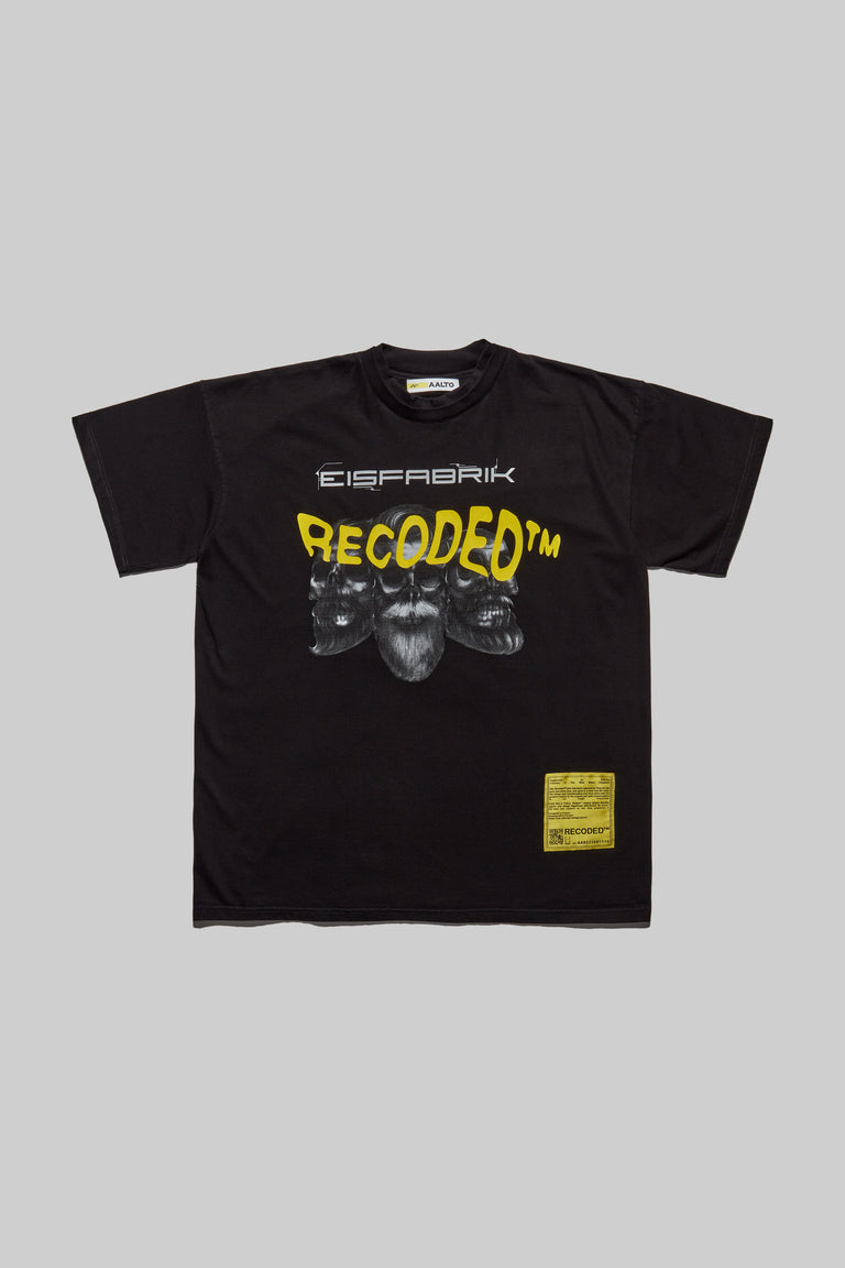 Punk Recoded™ Band T-Shirt