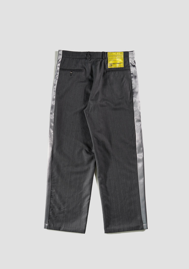 VINTAGE SMOKING TAILOR TROUSER