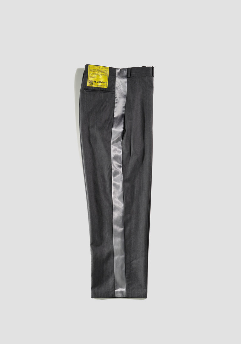 VINTAGE SMOKING TAILOR TROUSER