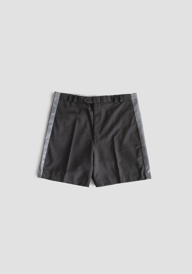 VINTAGE SMOKING TAILOR SHORT