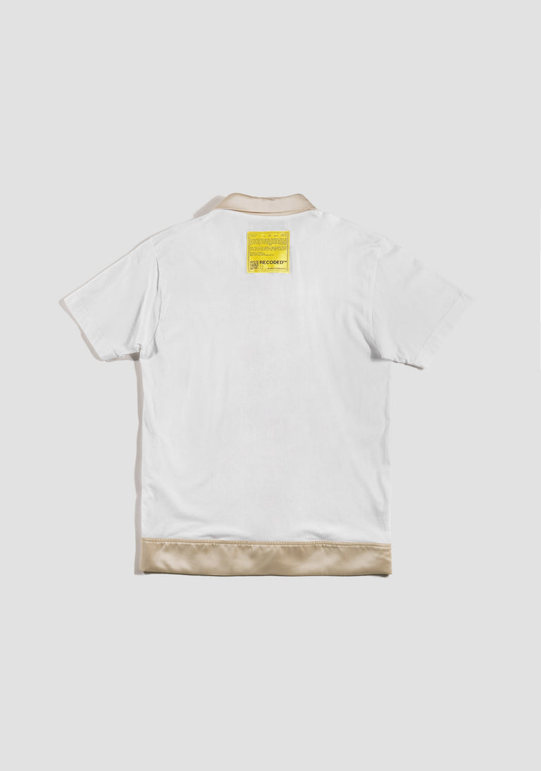 POLO SHIRT TEE