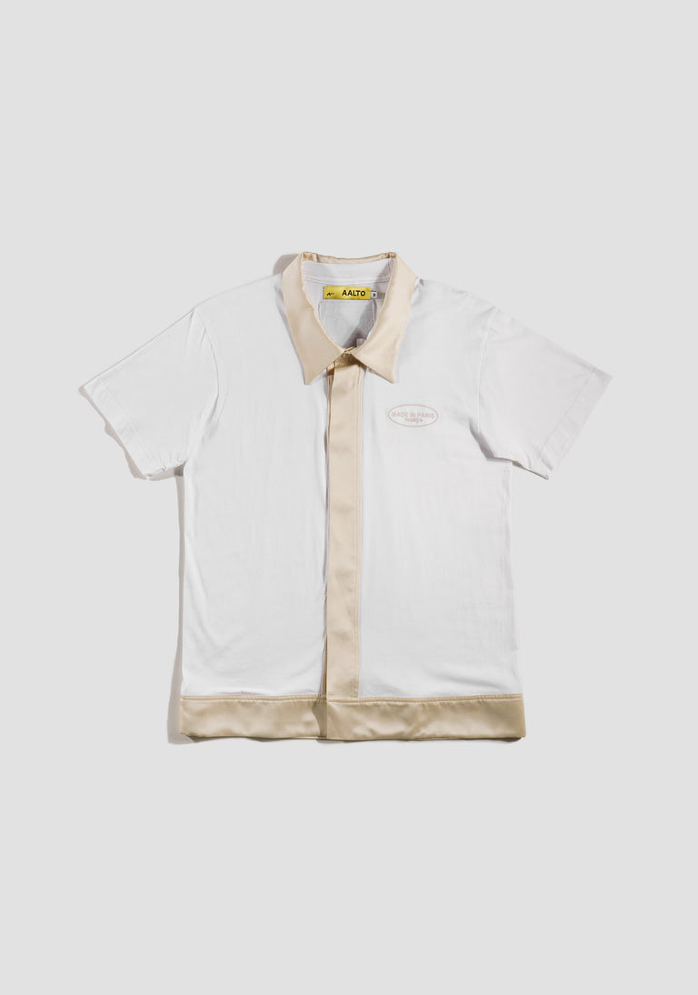 POLO SHIRT TEE