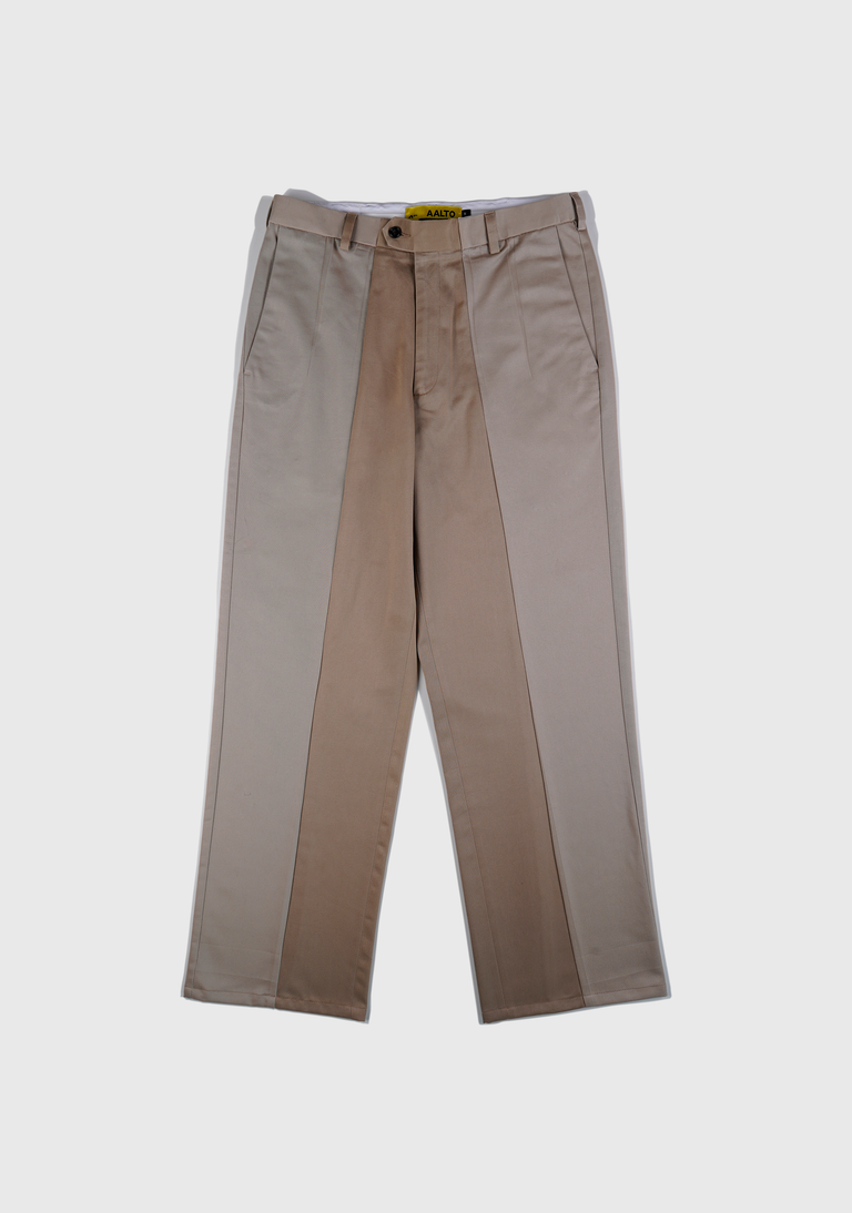 Split Tailor Trousers