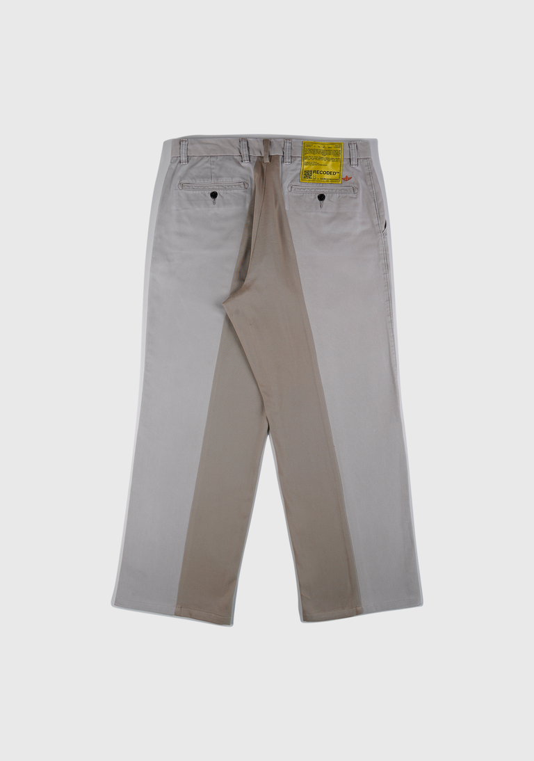 Split Tailor Trousers