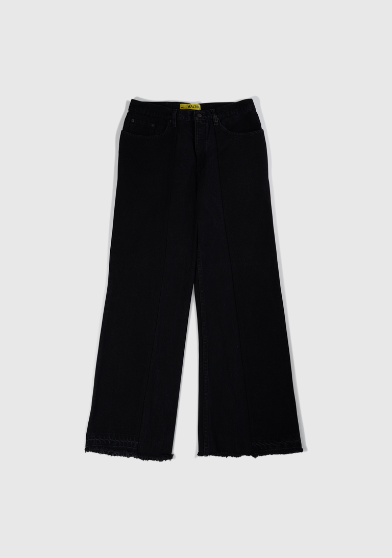 Split Denim