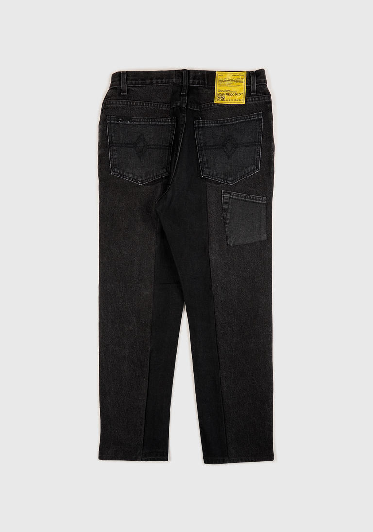 Fusion Denim