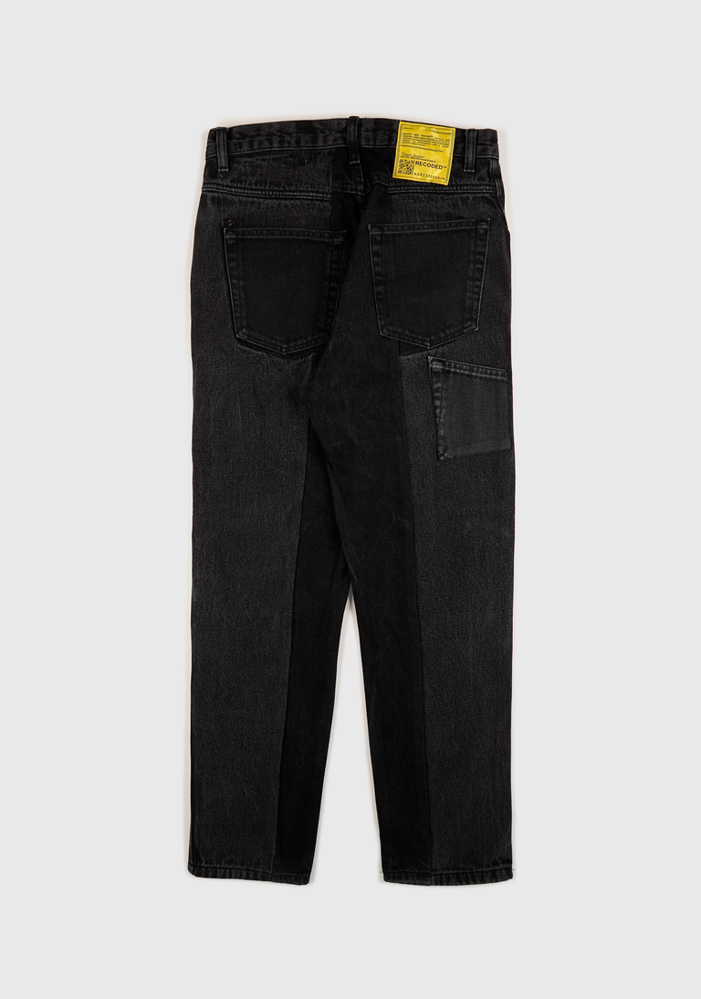 Fusion Denim