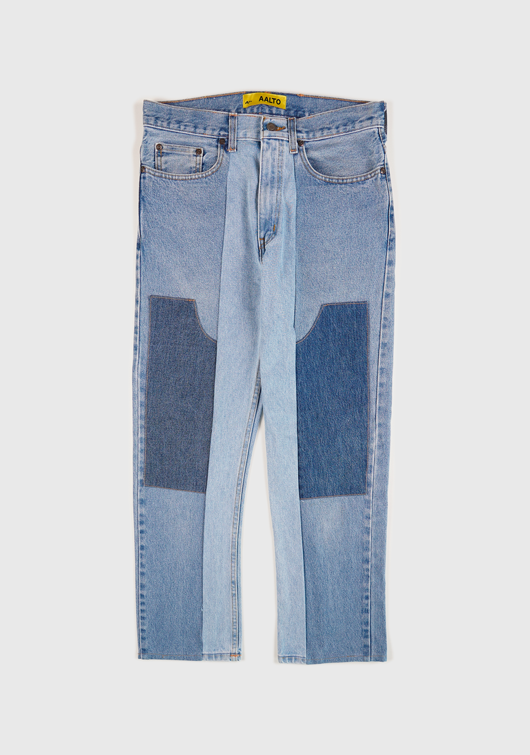 Fusion Denim