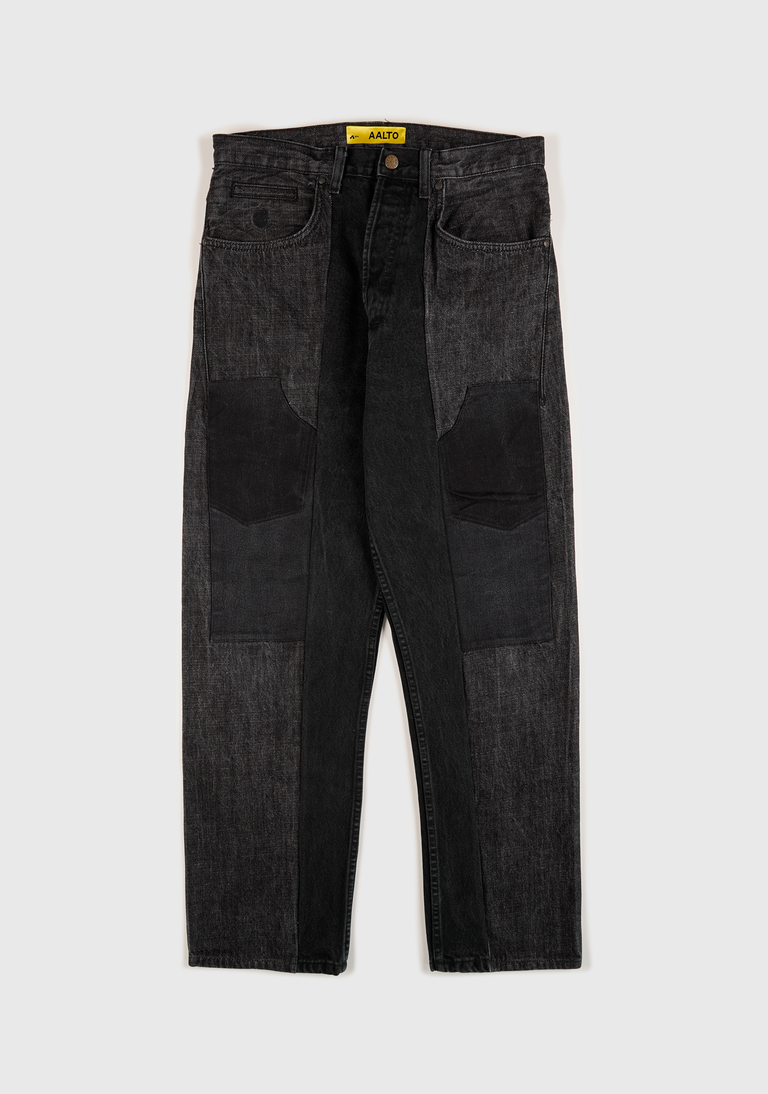 Fusion Denim