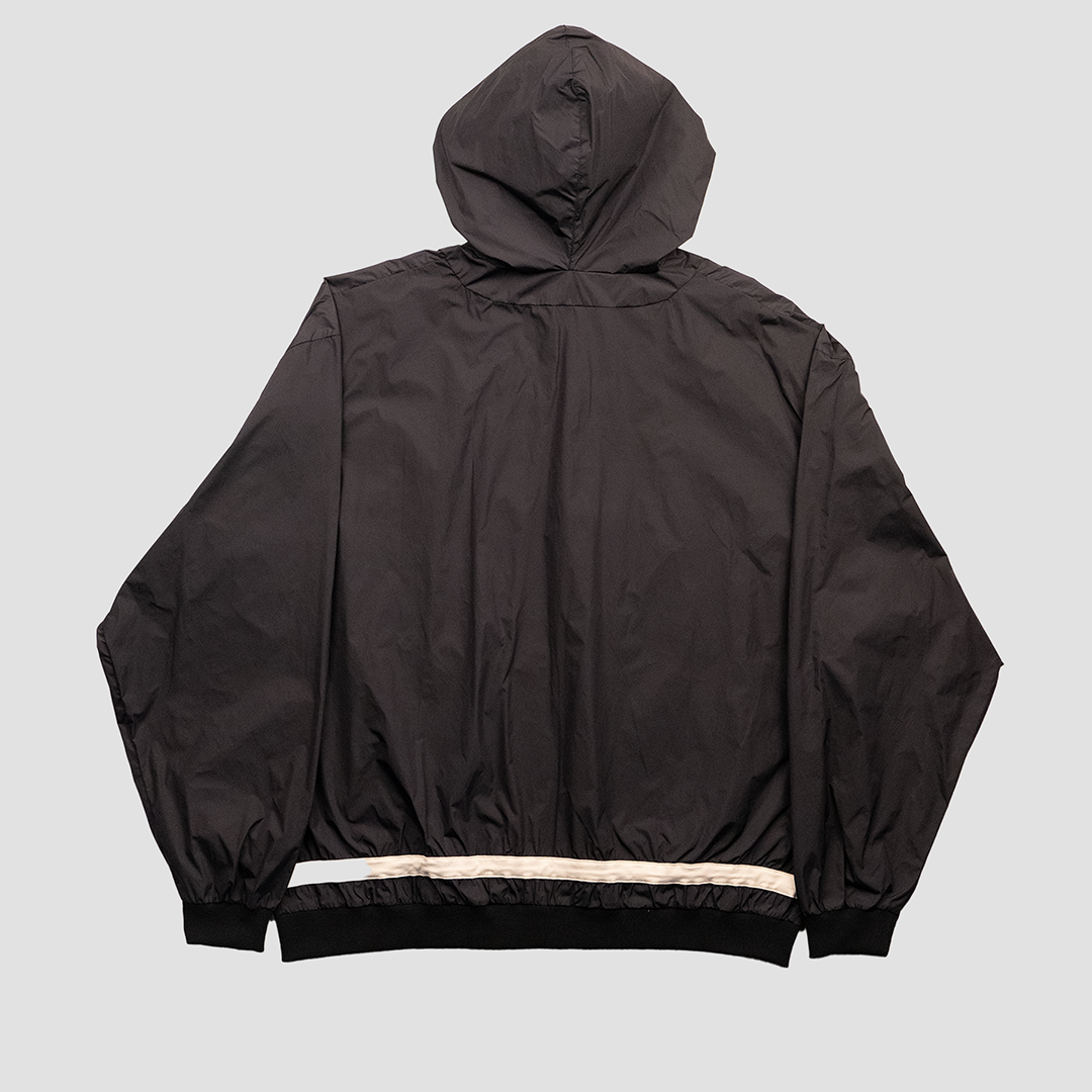 ジャケット・アウター ALOUND VENTILATION CITY NYLON JACKET ALOUND | STYLE ：ALOUND VENTILATION 3LAYER SHELL JACKET