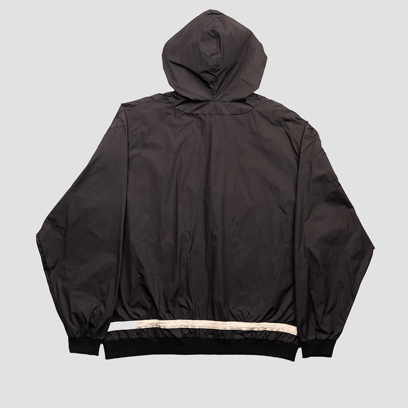 【ALOUND】■VENTILATION NYLON JACKET(黒S)■新品 セール】Water repellent Ventilation Nylon Jacket/オーバー