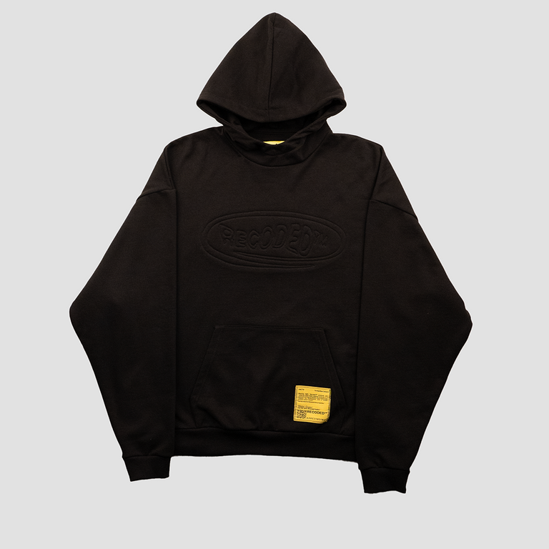 PUNK RECODED HOODIE