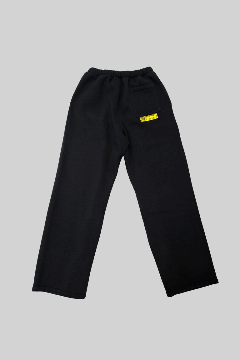 Pleat Jogging Pure Waste