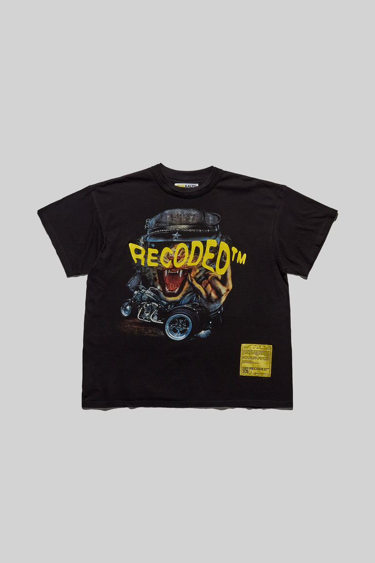 Rock Band Tee