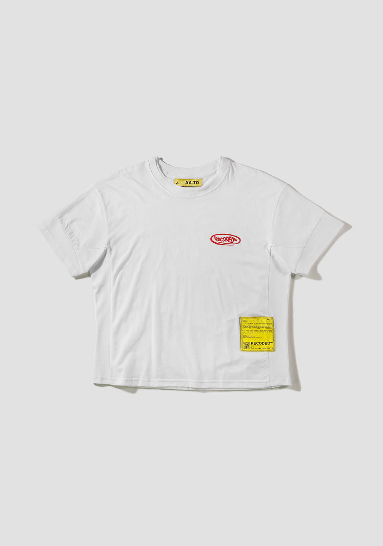 SLIM TEE TOP