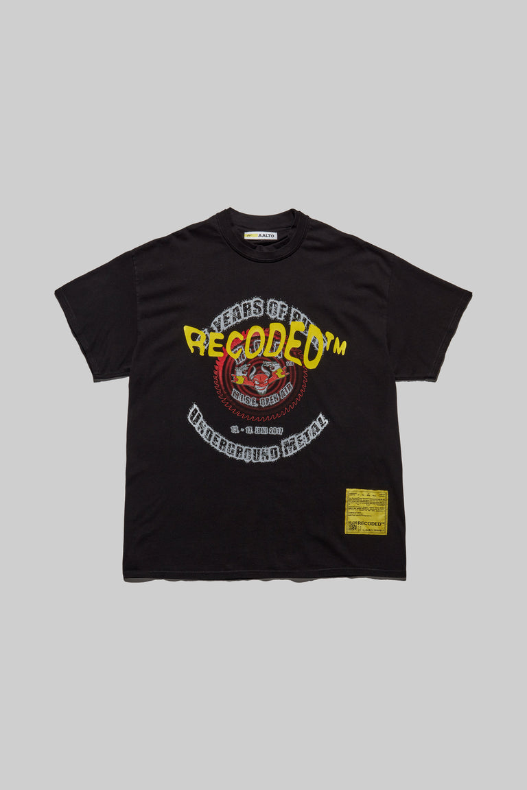 Punk Recoded™ Band T-Shirt
