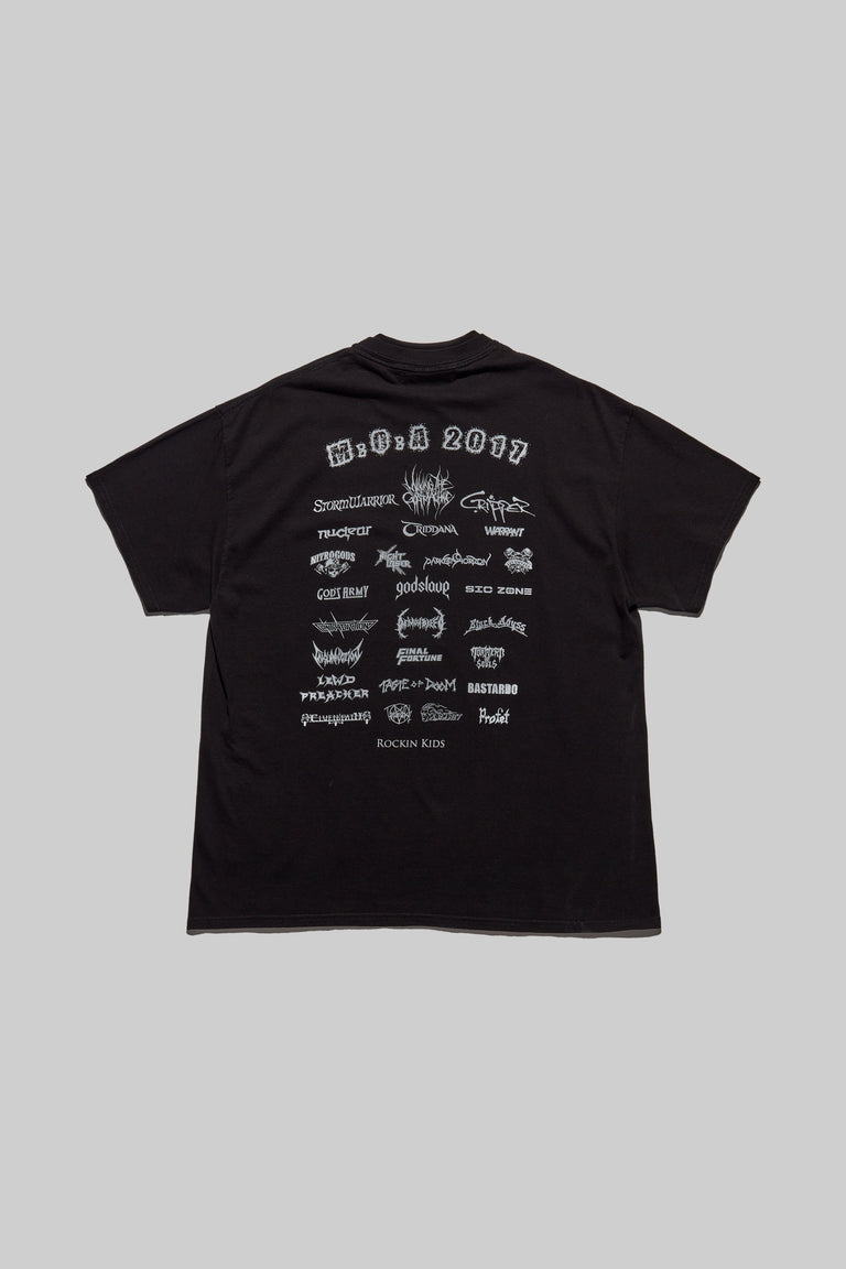 Punk Recoded™ Band T-Shirt