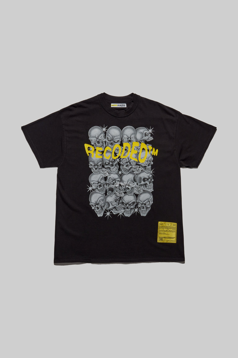 Punk Recoded™ Band T-Shirt