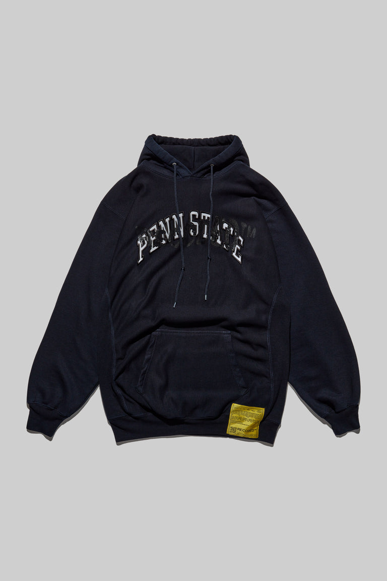 Monochromatic Punk Recoded™ Hoodie