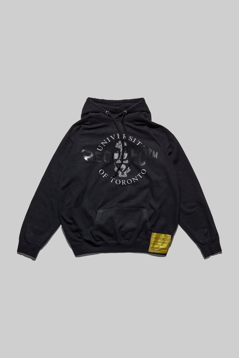 Monochromatic Punk Recoded™ Hoodie