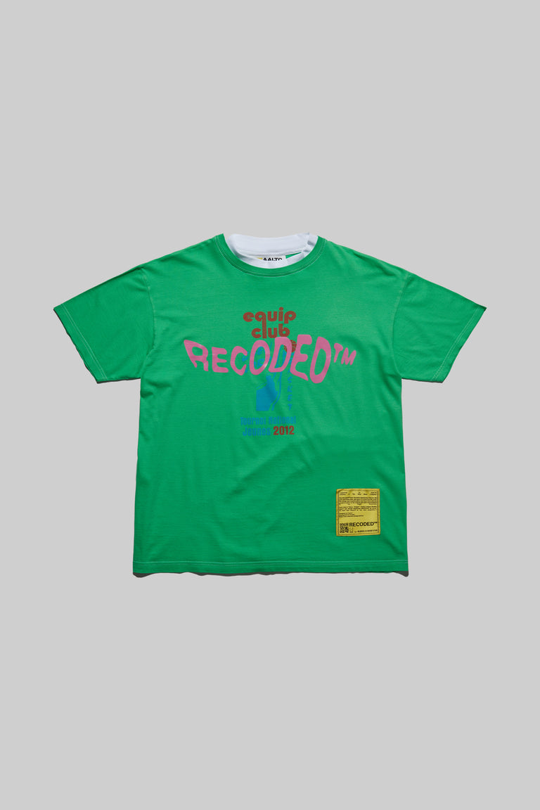 Punk Recoded™ Band T-Shirt